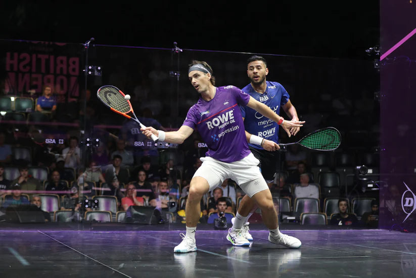 Paul Coll Performance Paul Coll Performance – PSA Squash