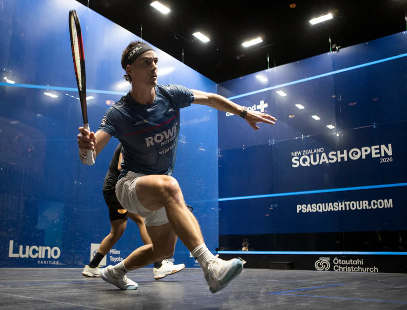 Paul Coll Performance Paul Coll Performance – PSA Squash