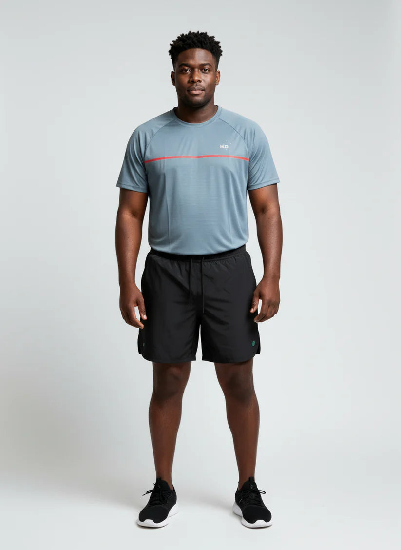 Paul Coll Men's Squash 2-in-1 Shorts 2026