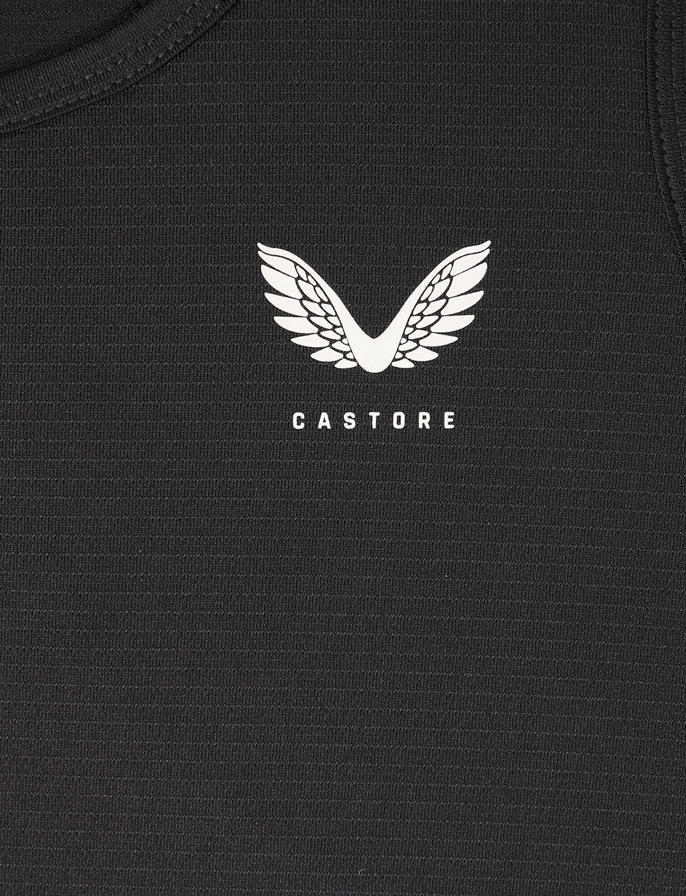 PSA London Squash Classic Women's Vest - Black