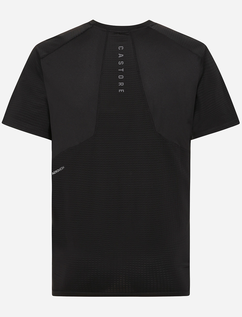 PSA Squash Men's Performance Top - Black