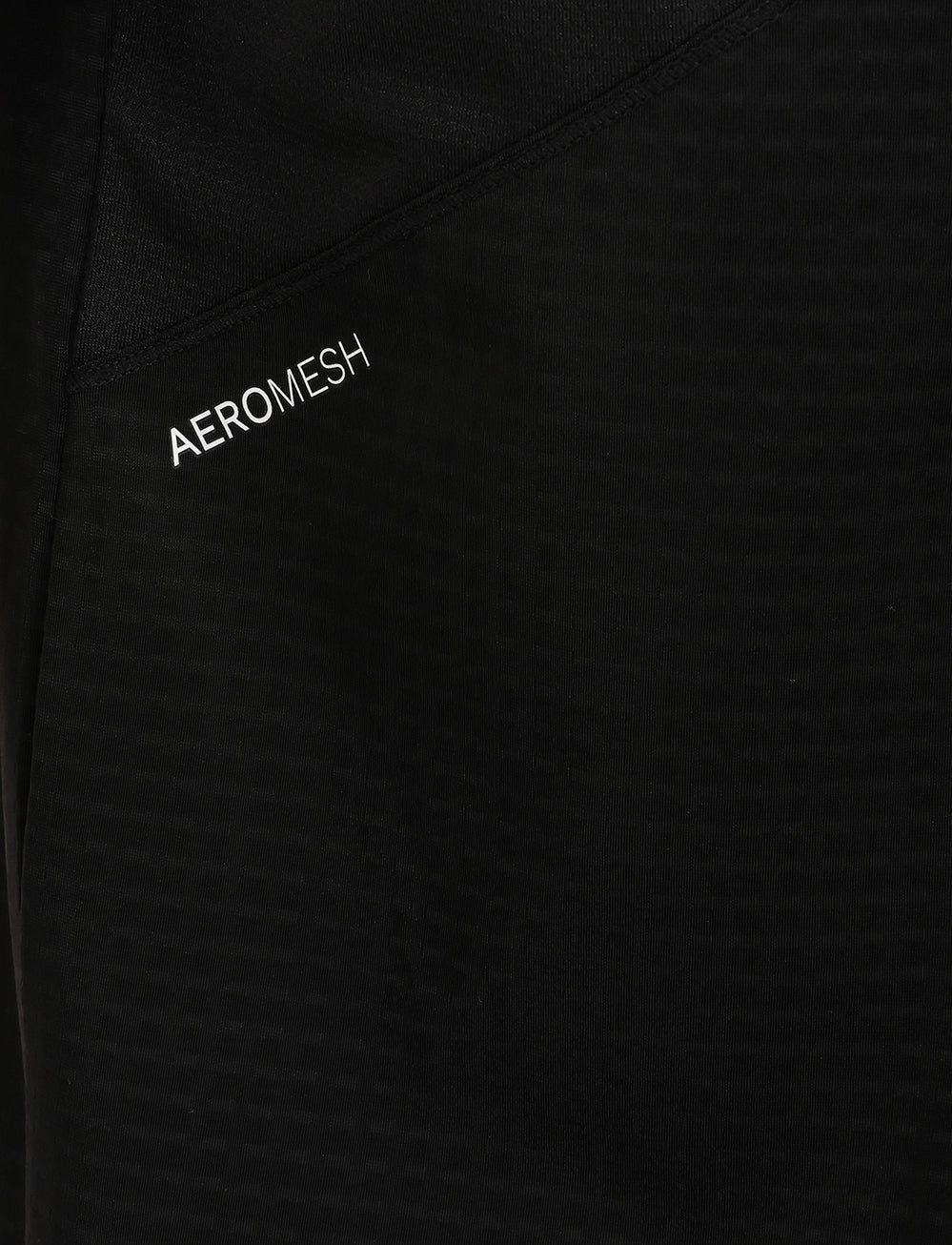 PSA Squash Men's Performance Top - Black