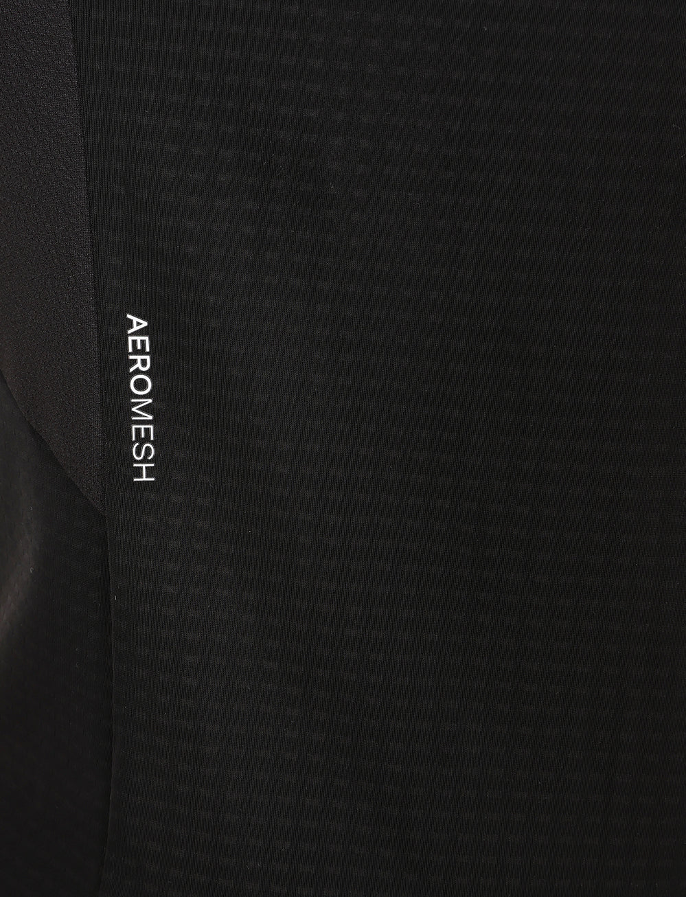 PSA Squash Women's Performance Top - Black