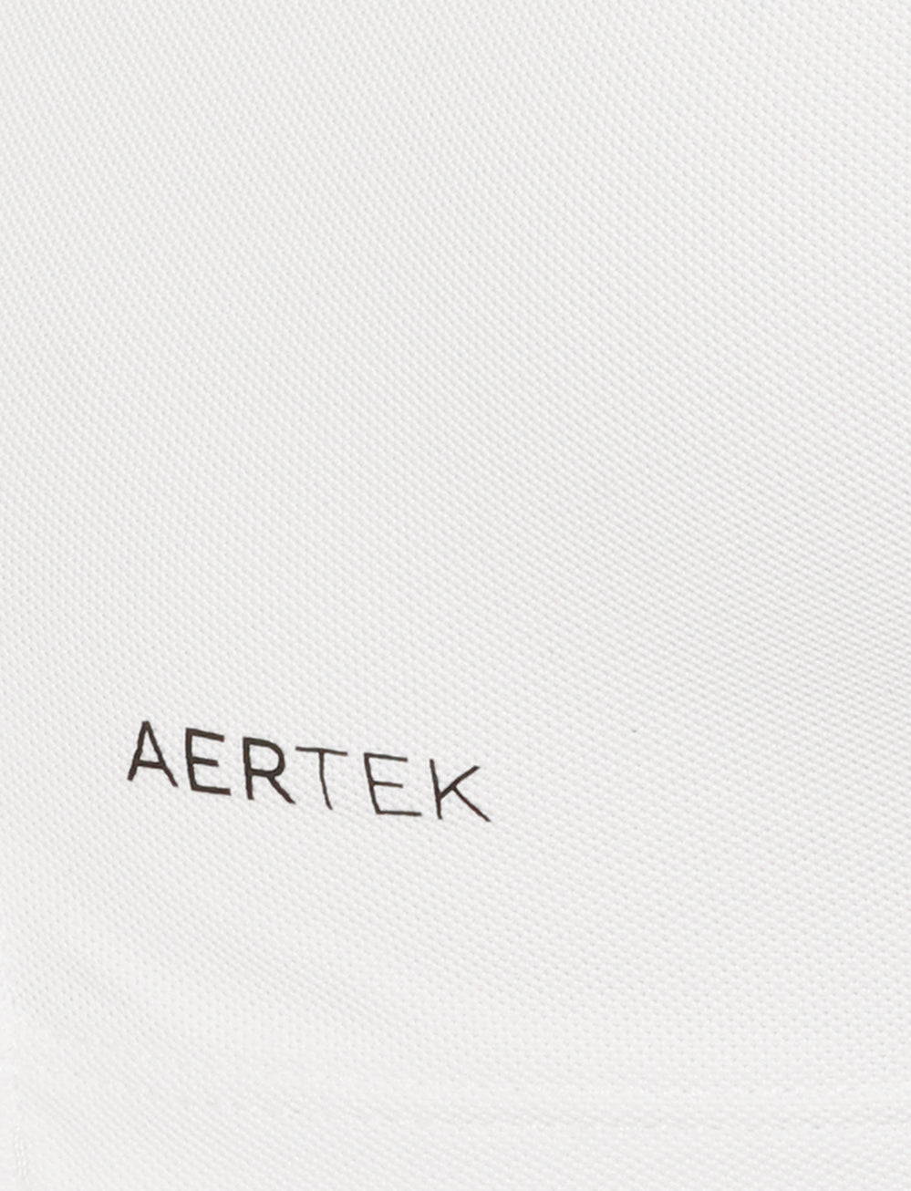 PSA Squash Polo - White