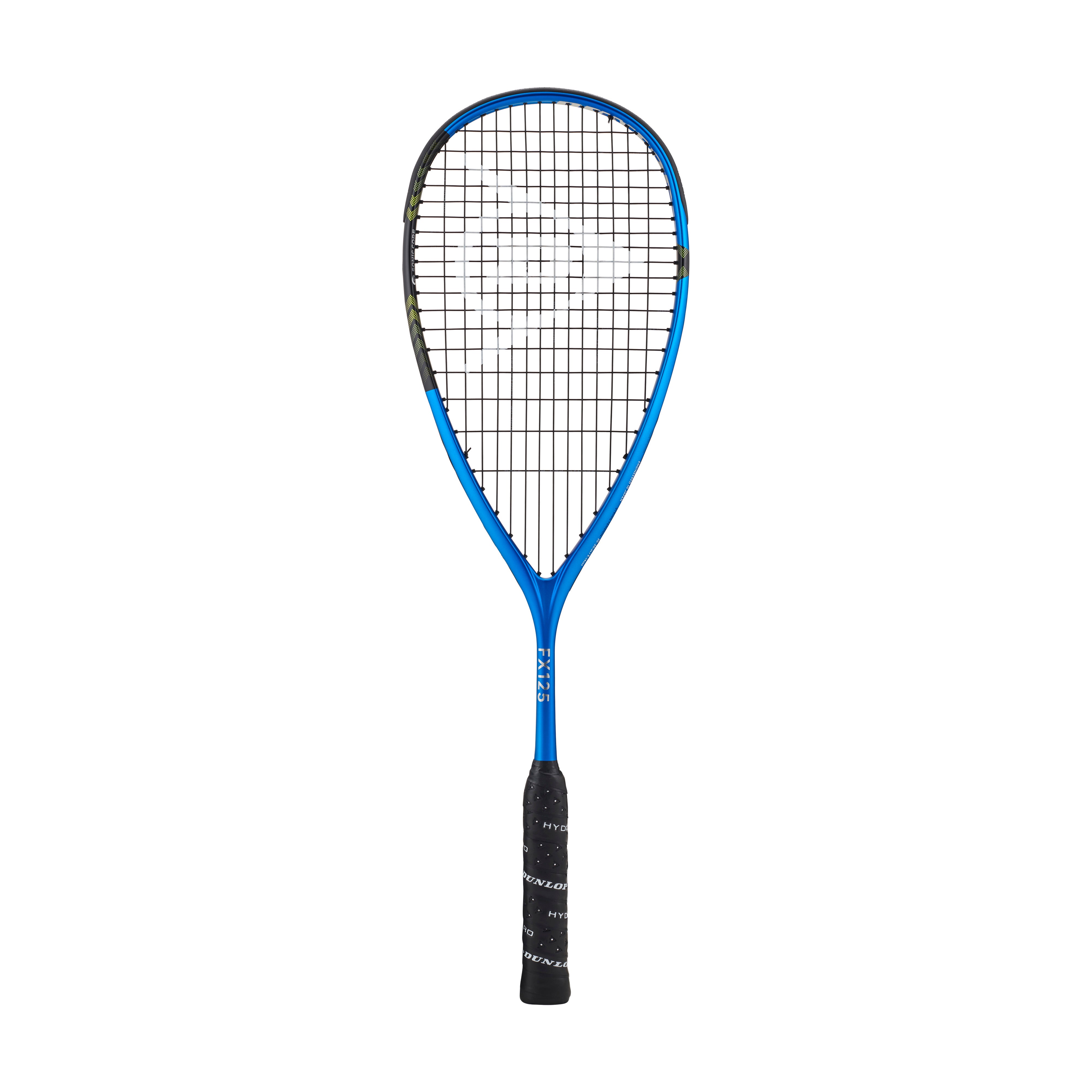 FX125 – PSA Squash