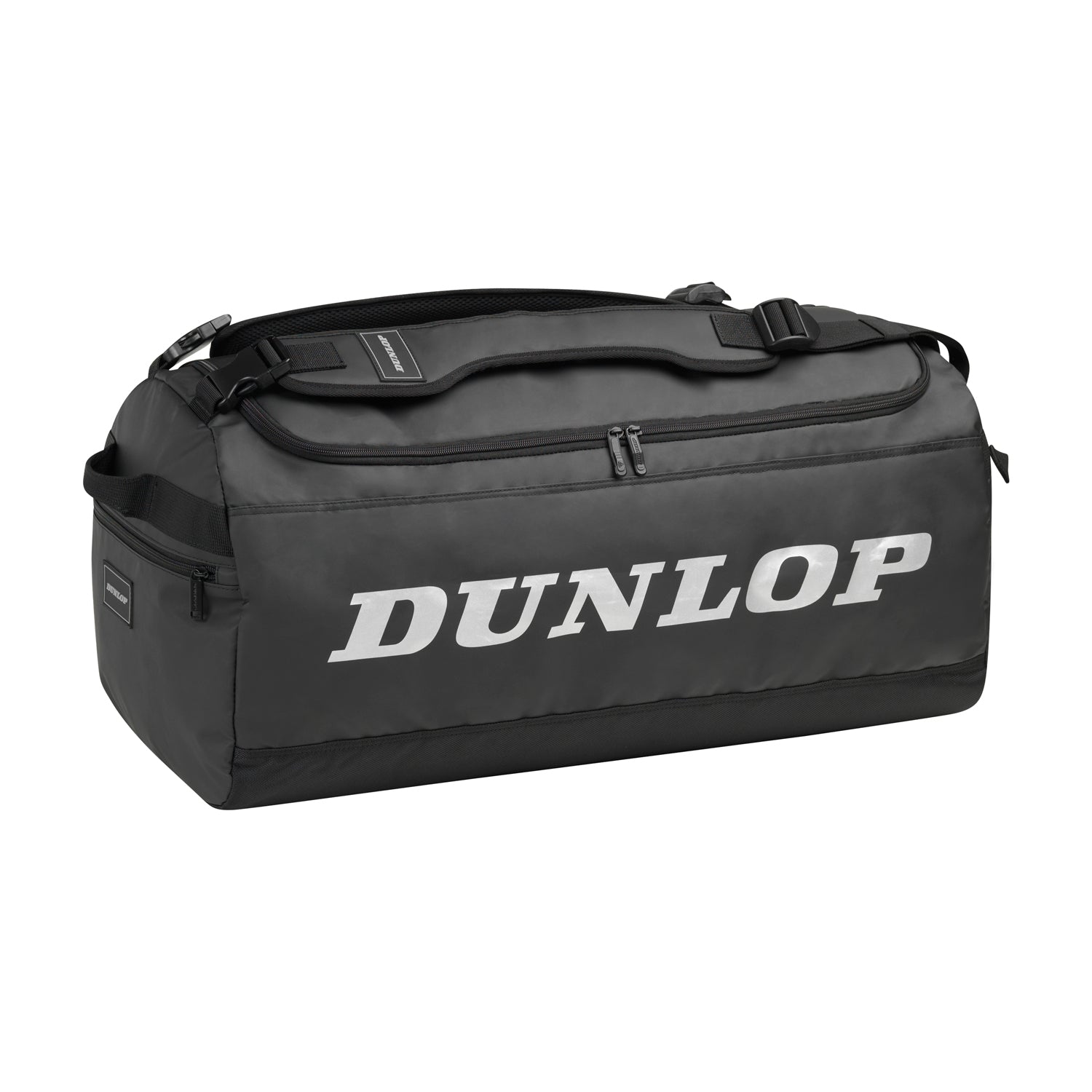 Dunlop Pro Holdall - Black