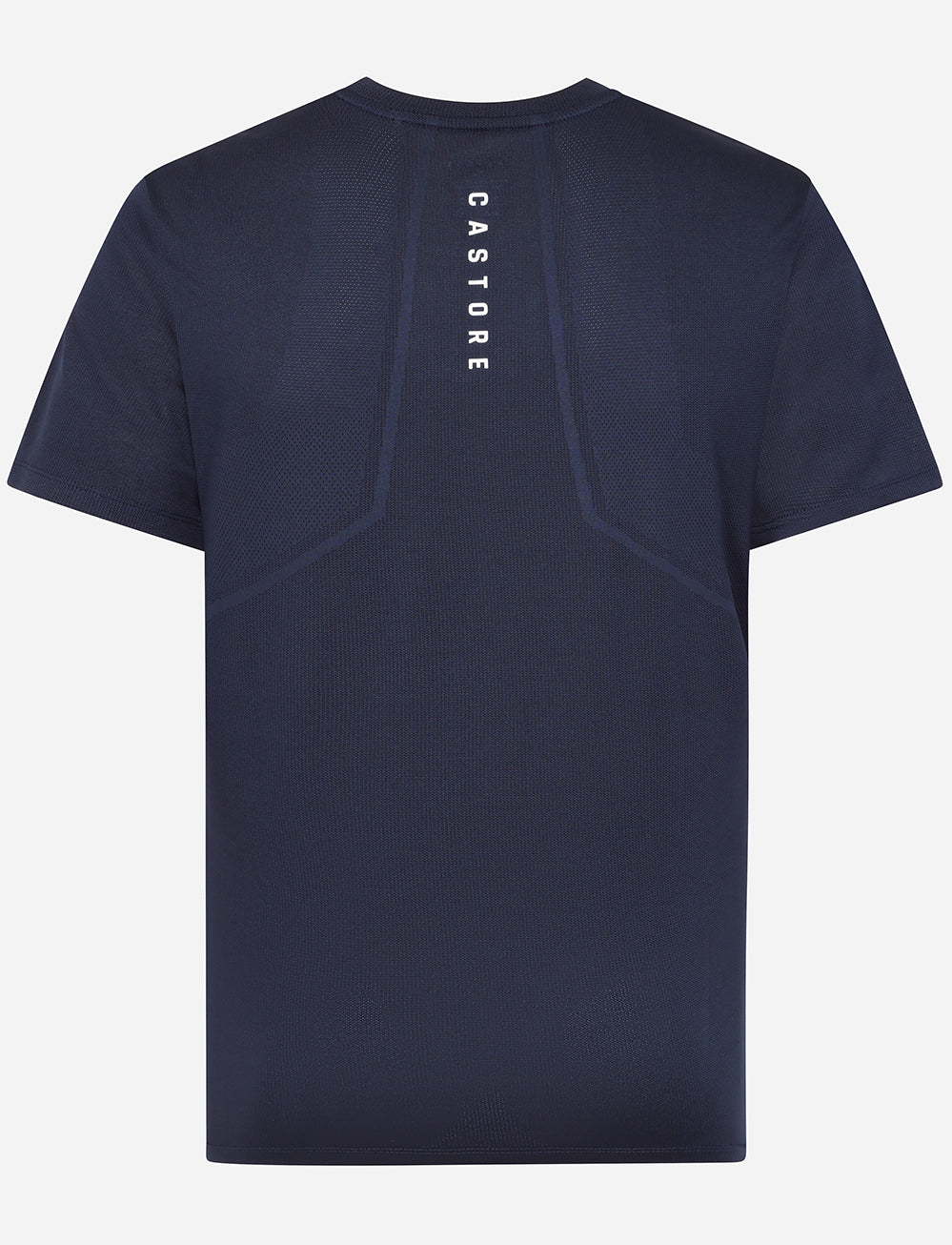 PSA Squash Performance T-Shirt - Navy