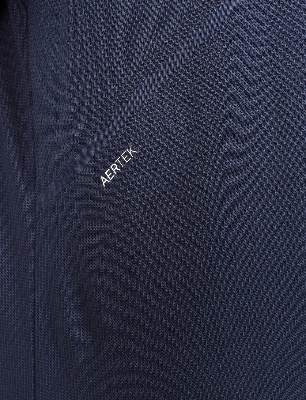 PSA Squash Performance T-Shirt - Navy