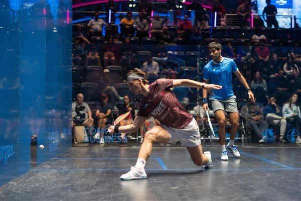 Paul Coll Performance Paul Coll Performance – PSA Squash