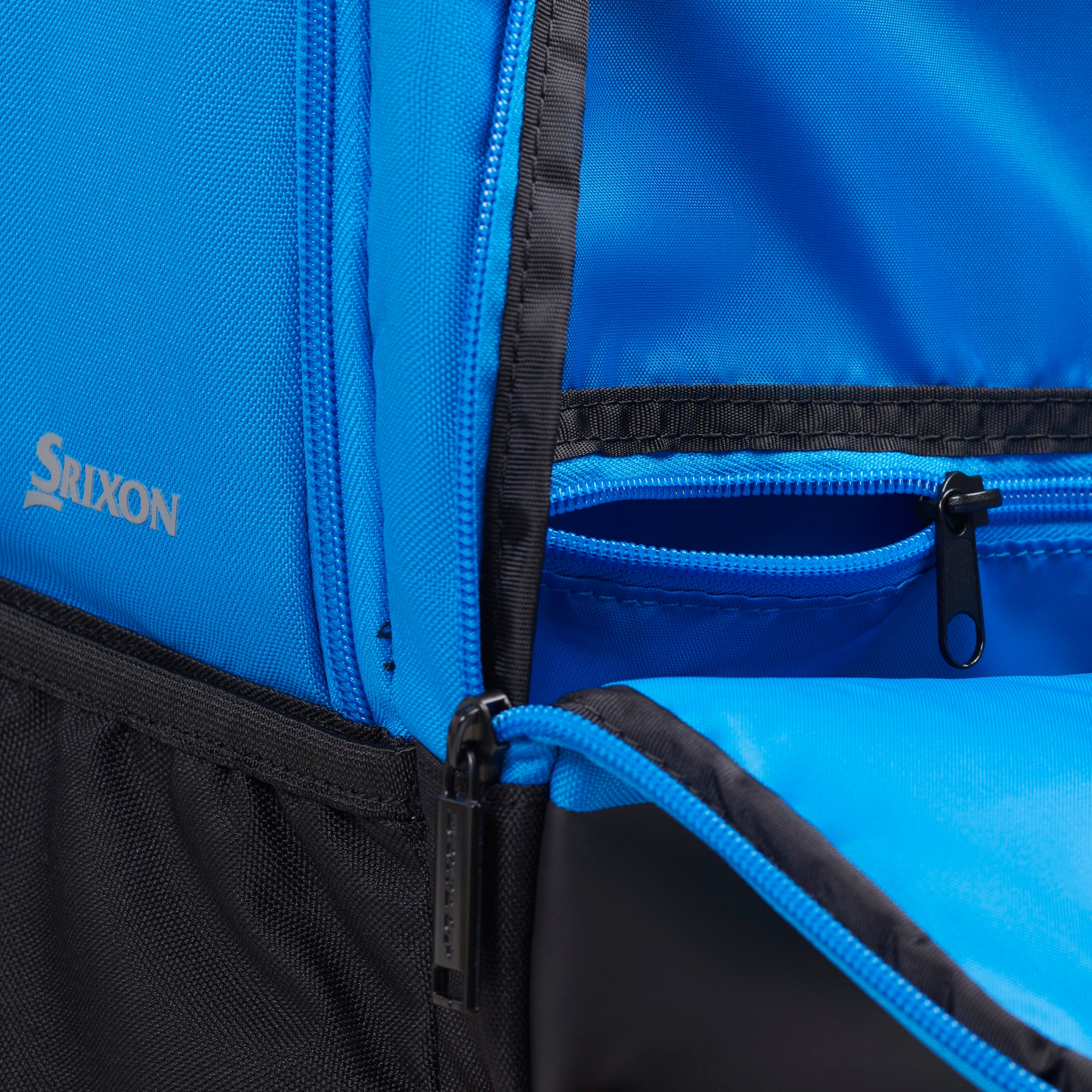 Dunlop FX Backpack - Blue/Black
