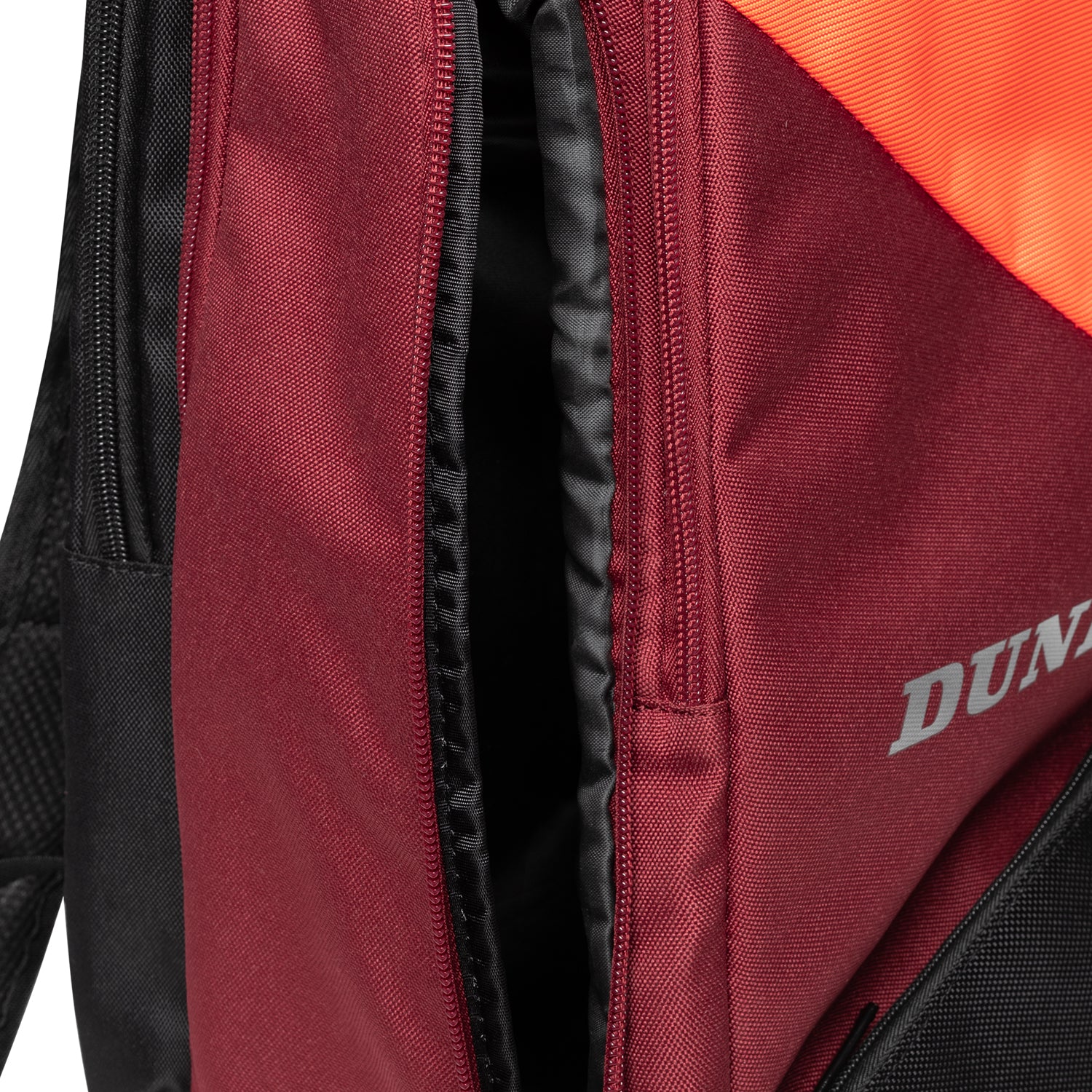 Dunlop CX Backpack - Red/Black