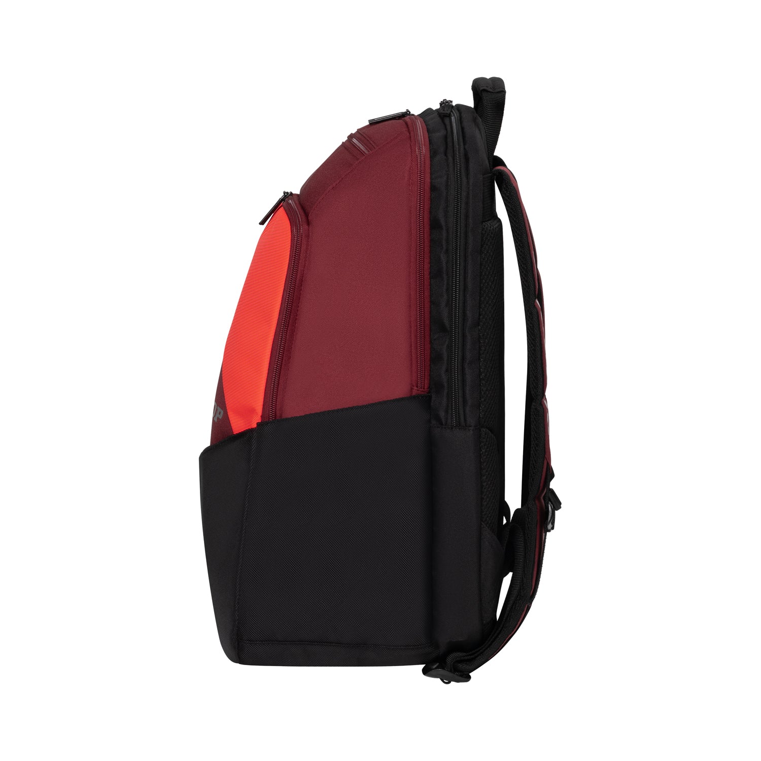 Dunlop CX Backpack - Red/Black