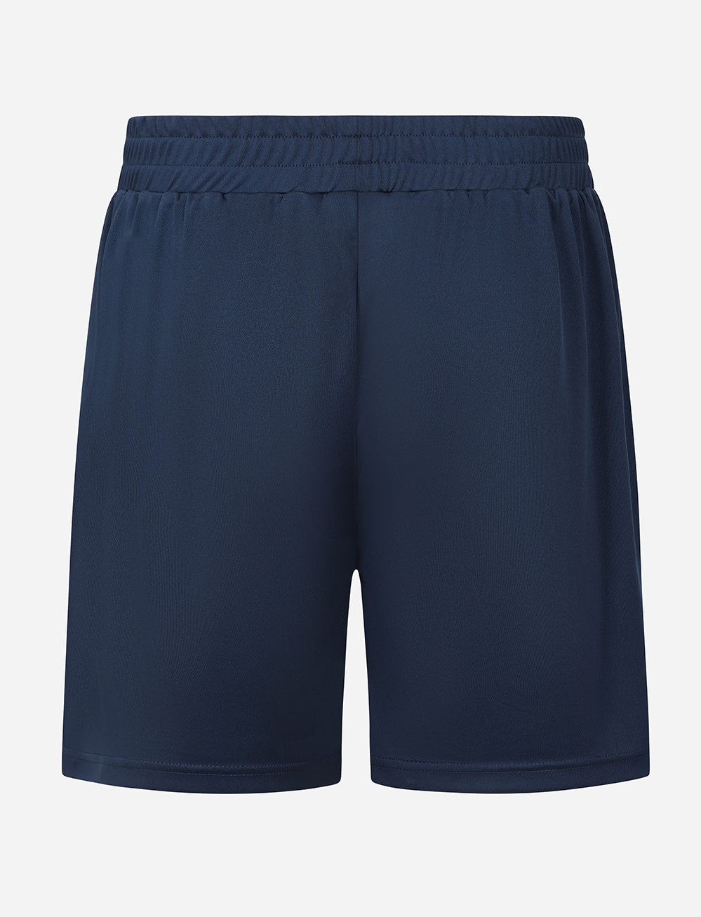 PSA Squash Panel Shorts - Navy