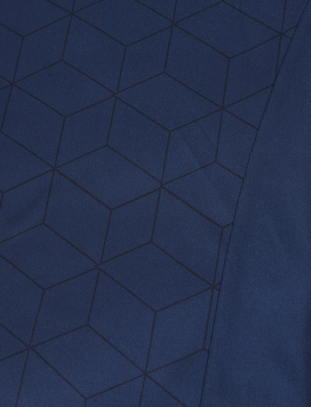 PSA Squash Sublimated T-Shirt - Navy