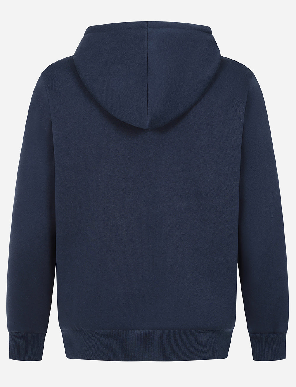 PSA Squash Logo Hoodie - Navy