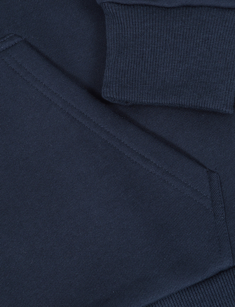 PSA Squash Logo Hoodie - Navy