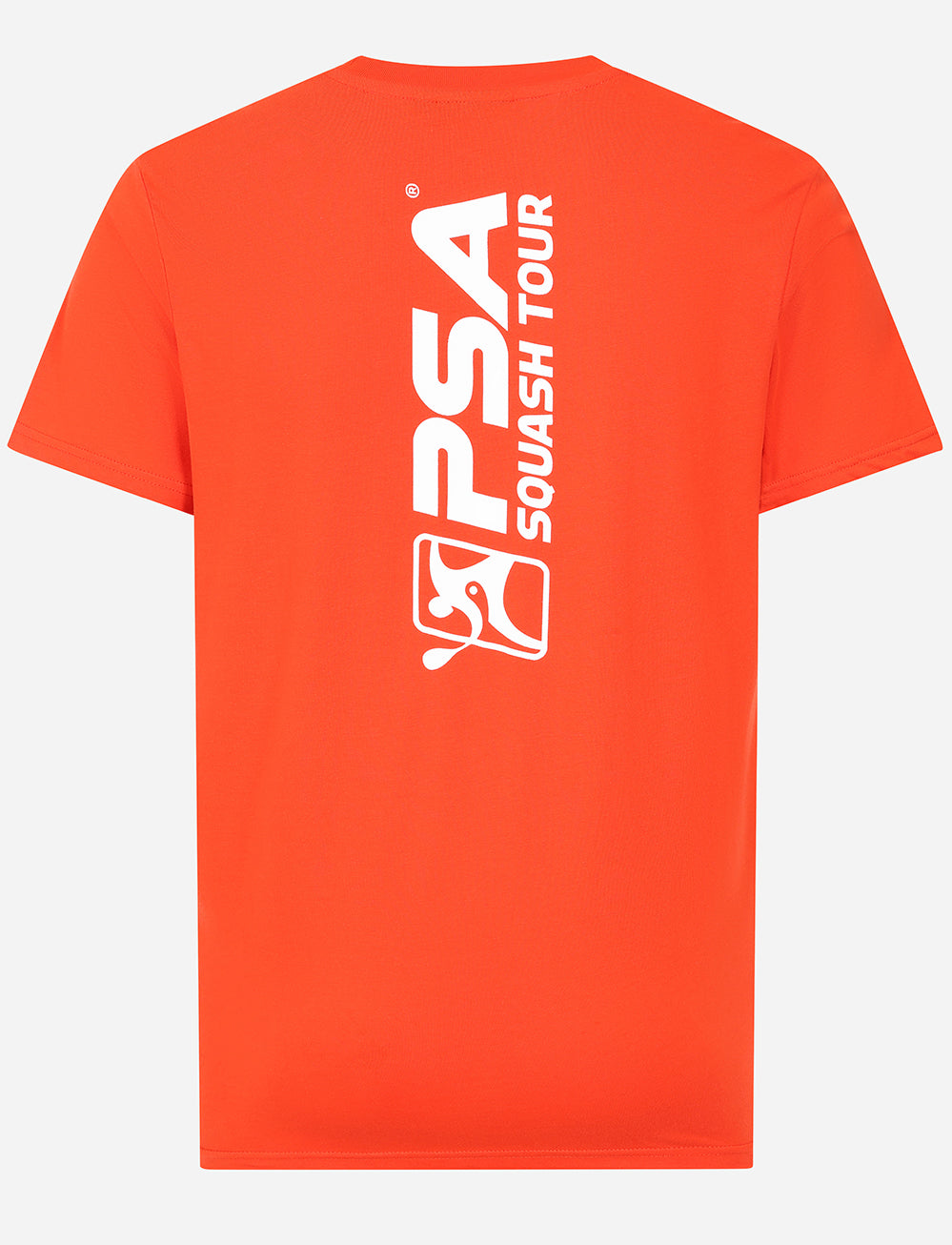PSA Squash Tour Official Merchandise