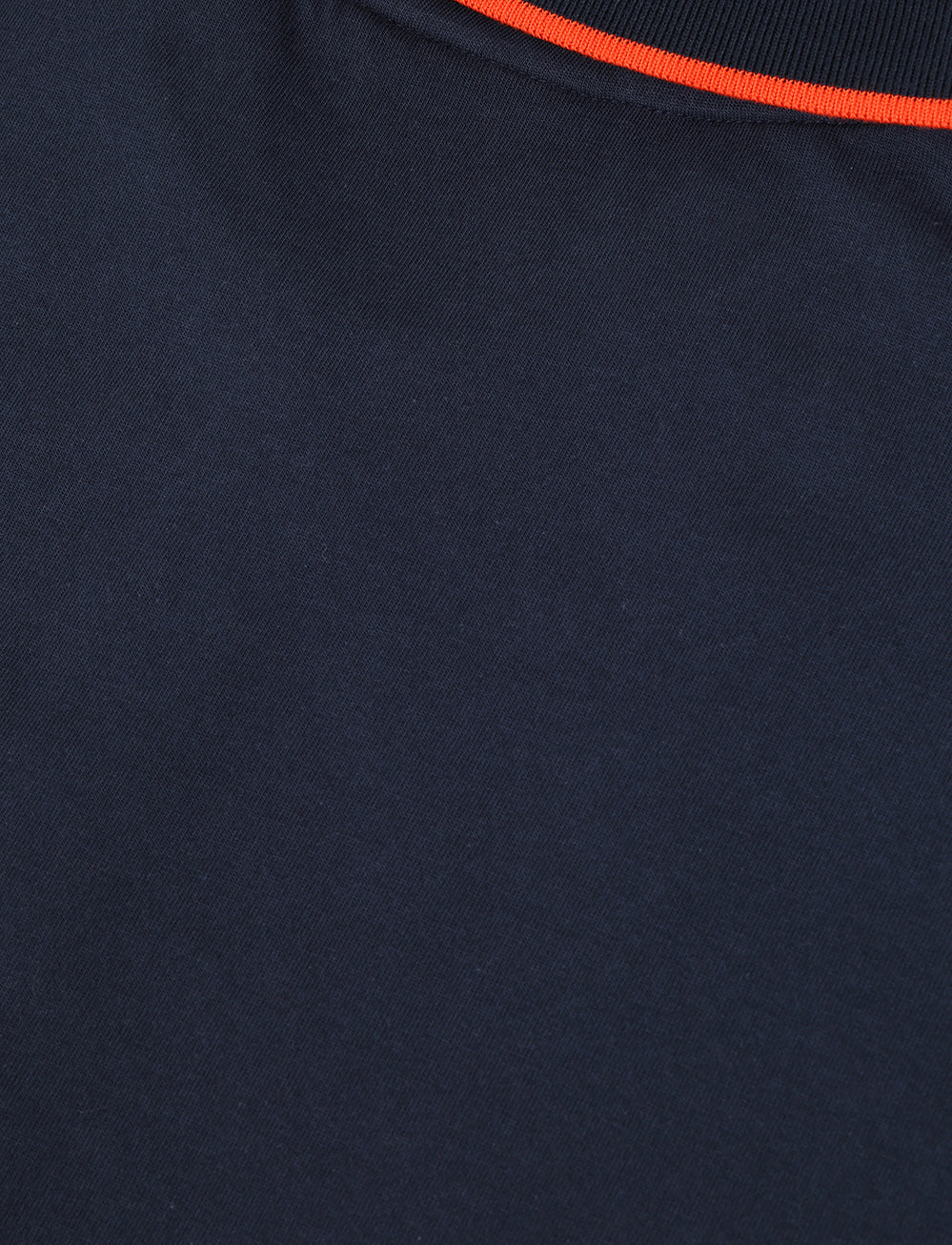 PSA Squash Polo Shirt - Navy