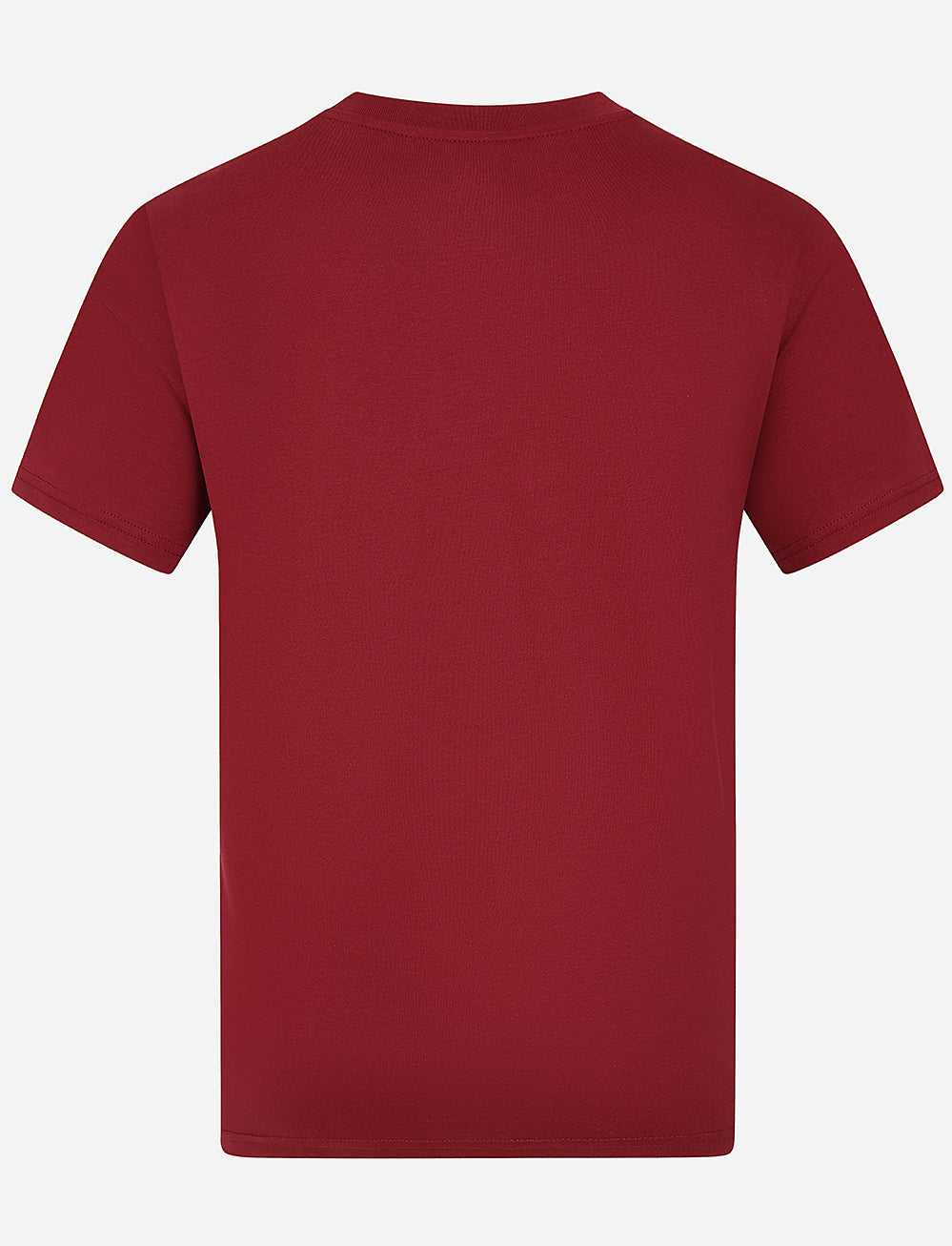 PSA Optasia Event T-Shirt - Burgundy