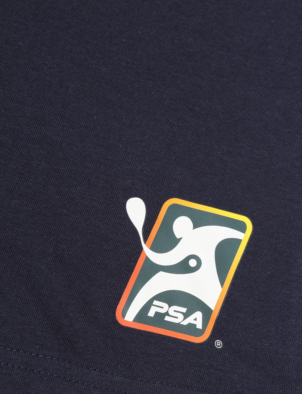 PSA Optasia Event Drawstring Bag - Navy