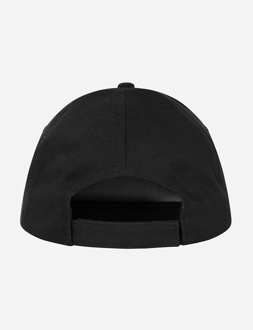 PSA Manchester Open Event Cap - Black