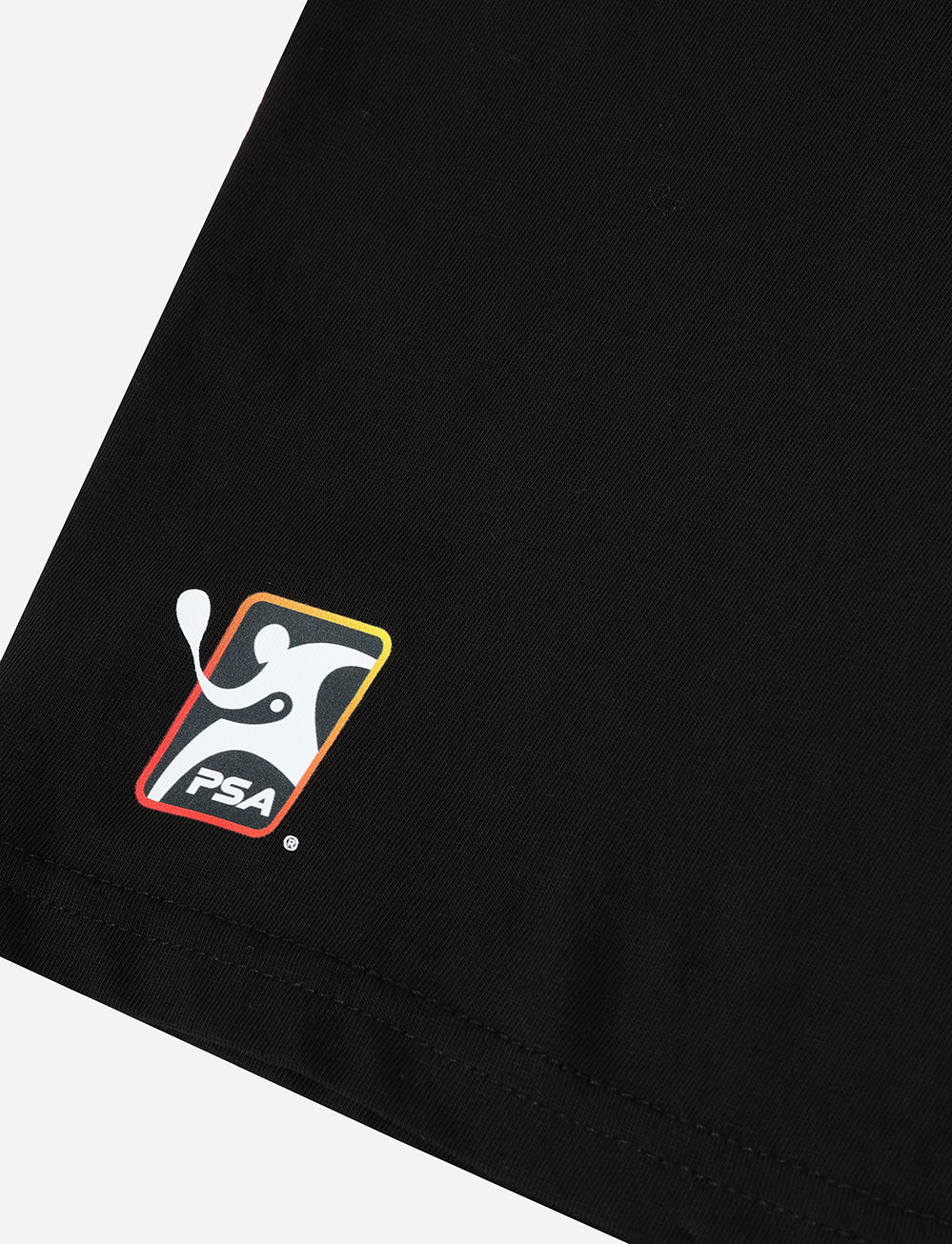 PSA Manchester Open Event T-Shirt - Black