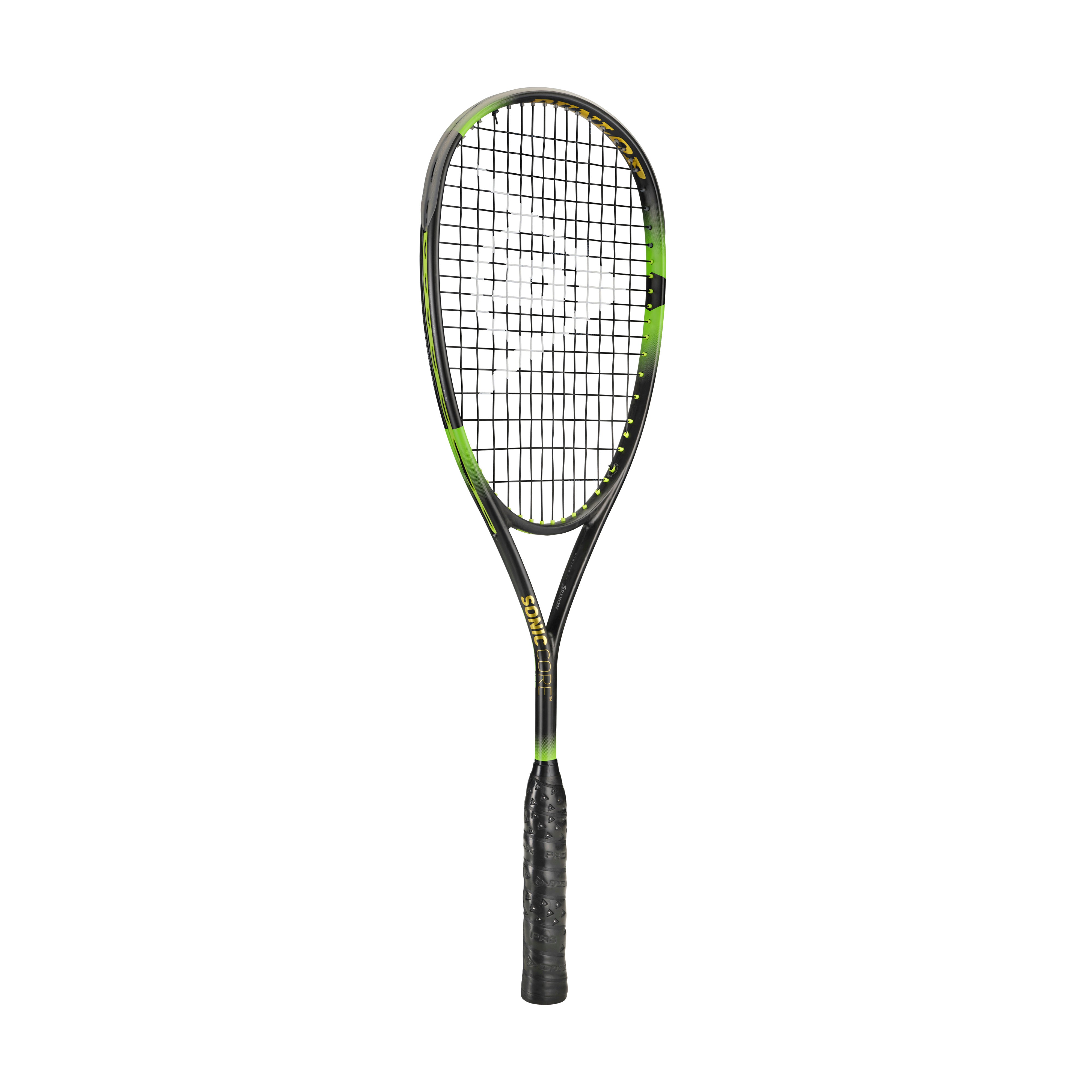 SONICCORE ELITE 135 – PSA Squash
