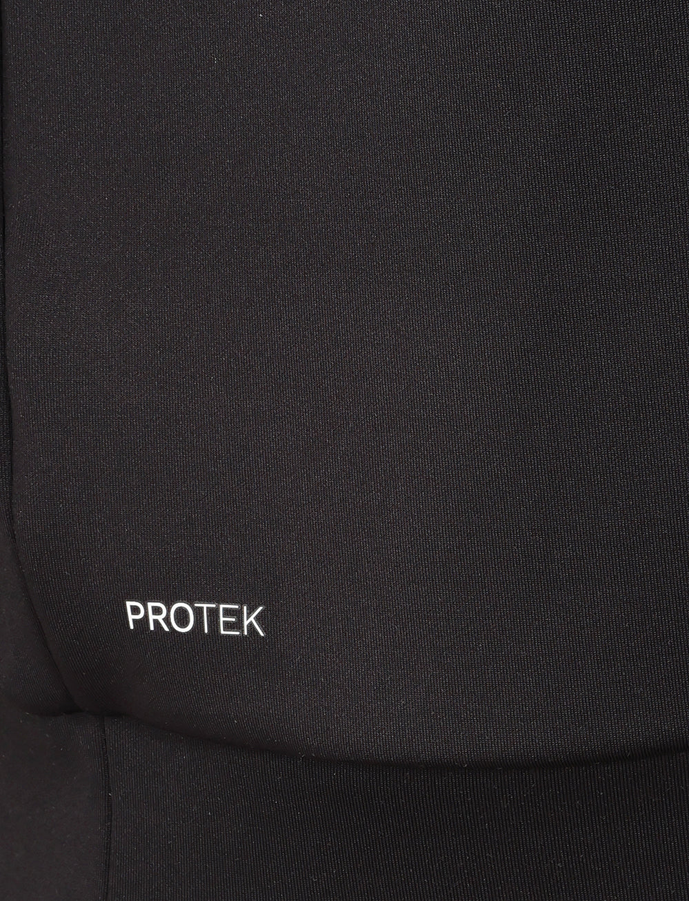 PSA Squash Performance Hoodie - Black