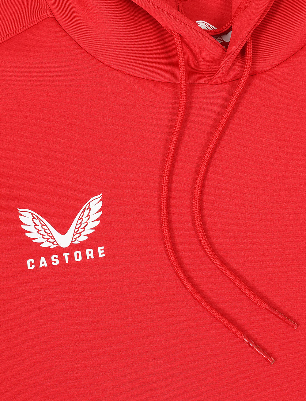 PSA Manchester Open Event Hoodie - Red